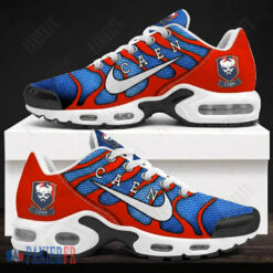 Stade Malherbe Caen – Chaussures Air Max Plus Nouveau Design