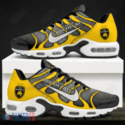Stade Rochelais – Chaussures Air Max Plus Nouveau Design