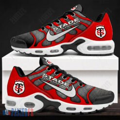 Stade Toulousain – Chaussures Air Max Plus Nouveau Design