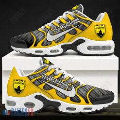 US Carcassonnaise – Chaussures Air Max Plus Nouveau Design