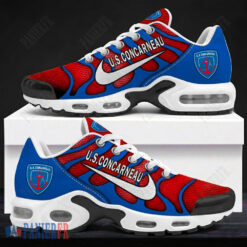 US Concarneau – Chaussures Air Max Plus Nouveau Design