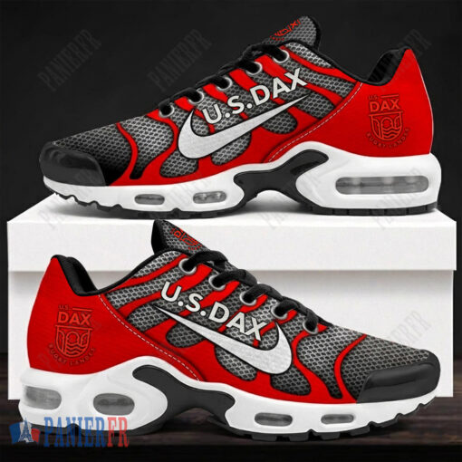 US Dax – Chaussures Air Max Plus Nouveau Design US Dax – Chaussures Air Max Plus Nouveau Design