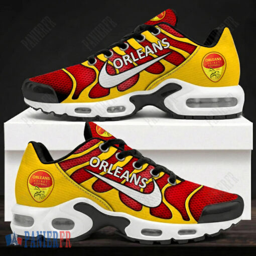 US Orléans Loiret – Chaussures Air Max Plus Nouveau Design US Orléans Loiret – Chaussures Air Max Plus Nouveau Design