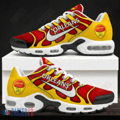 US Orléans Loiret – Chaussures Air Max Plus Nouveau Design