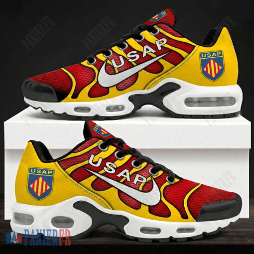 USA Perpignan – Chaussures Air Max Plus Nouveau Design USA Perpignan – Chaussures Air Max Plus Nouveau Design