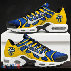 USON Nevers – Chaussures Air Max Plus Nouveau Design