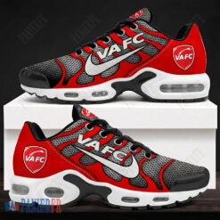Valenciennes FC – Chaussures Air Max Plus Nouveau Design