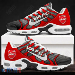 Valenciennes FC – Chaussures Air Max Plus Nouveau Design