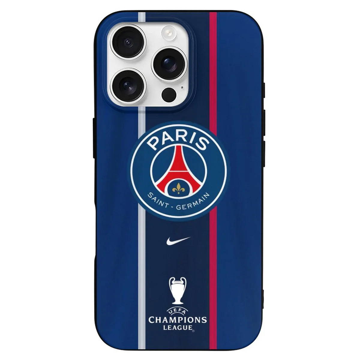 Paris Saint-Germain – Étui pour téléphone Édition spéciale Paris Saint-Germain – Étui pour téléphone Édition spéciale