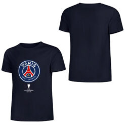 Paris Saint-Germain – Champions League Limited Edition T-Shirt
