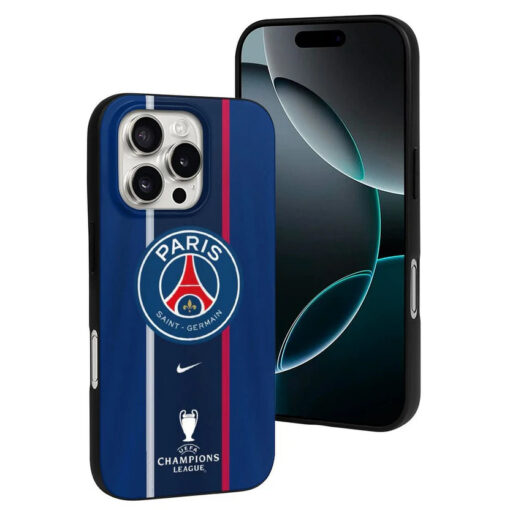 Paris Saint-Germain – Étui pour téléphone Édition spéciale Paris Saint-Germain – Étui pour téléphone Édition spéciale