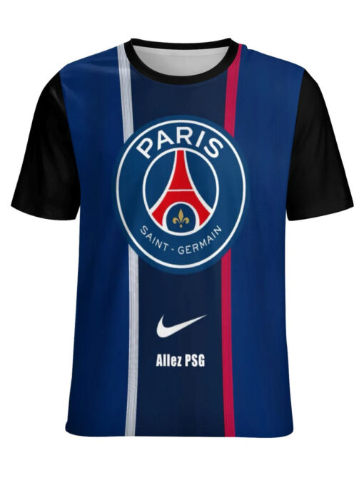 Paris Saint-Germain – Édition Limitée T-Shirt Paris Saint-Germain – Édition Limitée T-Shirt