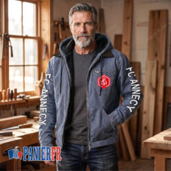 FC Annecy – Hoodie en flanelle nouvelle édition