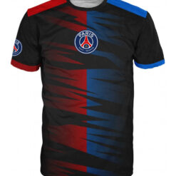 Paris Saint-Germain – Limited Edition Sports T-Shirt