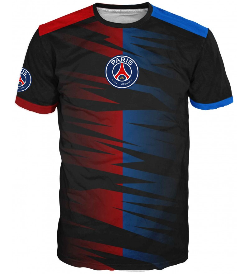 Paris Saint-Germain – Limited Edition Sports T-Shirt Paris Saint-Germain – Limited Edition Sports T-Shirt