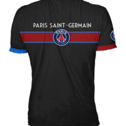 Paris Saint-Germain – Limited Edition Sports T-Shirt
