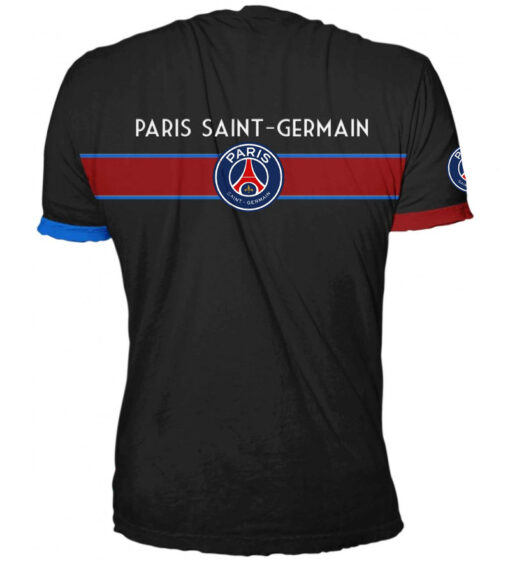 Paris Saint-Germain – Limited Edition Sports T-Shirt Paris Saint-Germain – Limited Edition Sports T-Shirt