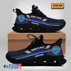 Chaussures Max Soul ESTAC Troyes – Édition limitée avec nom personnalisé