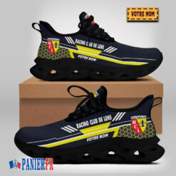 Chaussures Max Soul RC Lens – Édition limitée avec nom personnalisé