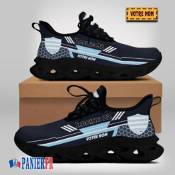 Chaussures Max Soul Racing 92 – Édition limitée avec nom personnalisé