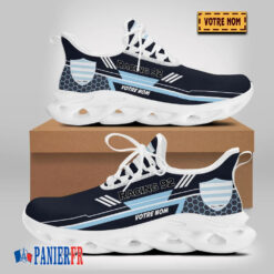 Chaussures Max Soul Racing 92 – Édition limitée avec nom personnalisé