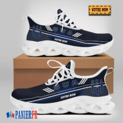 Chaussures Max Soul SU Agen – Édition limitée avec nom personnalisé Chaussures Max Soul SU Agen – Édition limitée avec nom personnalisé