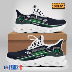Chaussures Max Soul US Montauban – Édition limitée avec nom personnalisé